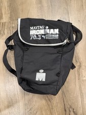 IRONMAN 70.3 Steelhead Triatthalon Zaino Durevole Borsa per Eventi