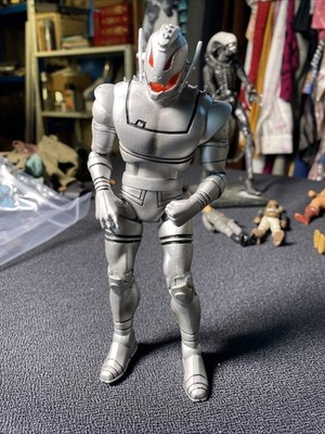 Ultron Actionfigur Marvel Legends Select Avengers 7''