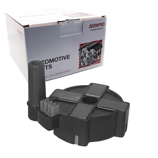 Astemo HÜCo ZÜNdspule ZÜNdmodul Passend FüR KIA Sephia Mitsubishi Carisma Colt-image