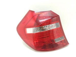 BMW 1 E87 Rücklicht hinten links 718485505 2.0 Diesel 130kw 2008 22711048