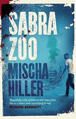 Sabra Zoo Buch TELEGRAM BOOKS