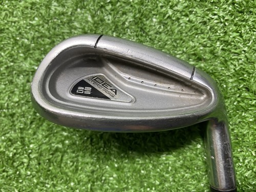 Adams Golf Idea A2OS Sand Wedge / RH / Regular Graphite ~35.5" / jl8199