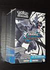 POKEMON - EV 10.5 Bundle 6 Boosters Foudre Noire - FR  NEUF SCELLE