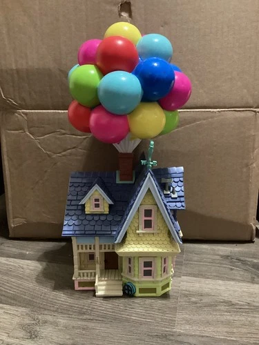 Funko Pop Disney Pixar Up House 05 (NO Kevin) 2019 Fall Limited Edition