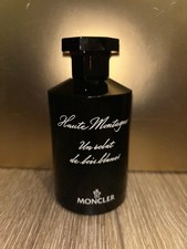 Le Bois Glacé Moncler perfume - a fragrance for women and men 2023