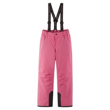 Reima Proxima Kids Pants Soft Coral