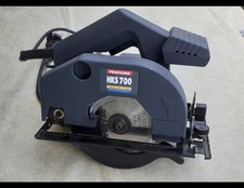PROFILINE Elektro-Handkreissage HKS-700 710 W