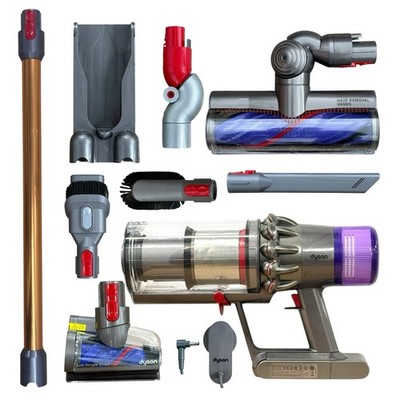 Dyson V11 Absolute Kabelloser Staubsauger Neu Top Zustand