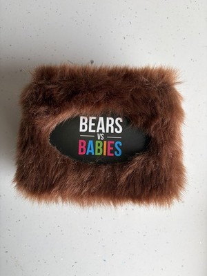 Bears vs Babys Spiel in gutem Zustand