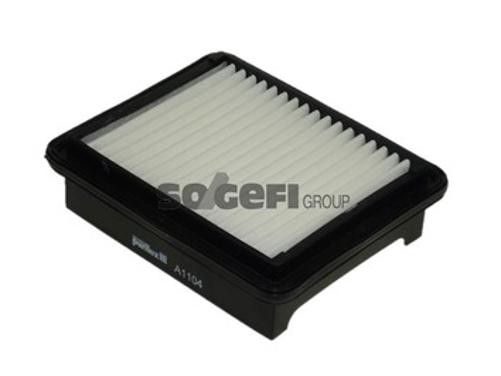 AIR FILTER A1104 FOR SUZUKI MASTERVAN/Bus SUPER/CARRY/Platform/Chassis WAGON