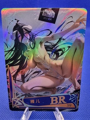 AUSWAHL | No Doubt To Getting W BR Set | Goddess Story Waifu Karte Cards Pick