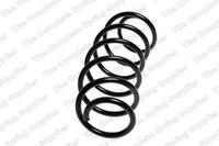 1X Kilen Fahrwerksfeder 21045 FüR Peugeot Cc Sw 207 Hdi 16V Turbo Vti 110
