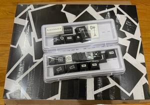 Gmk Darling | eBay
