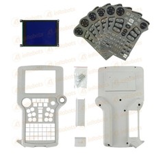 F JZNC-XPP04 robot teach pendant plastic case...