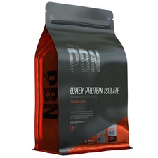 PBN - Premium Body Nutrition - Whey-Isolate Protein Pulver, 1 kg (1er Pack)