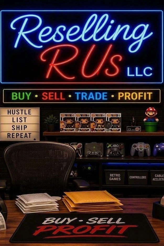 VIDEO GAMES MODERN & RETRO
