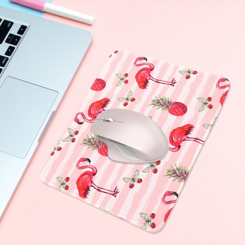 Square Mauspad Creative Mausmatte für Home Office täglich Laptop -Pad - 第 4/12 張圖片