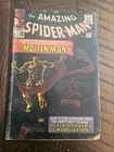 AMAZING SPIDER-MAN #28 Fair/gd 1.5 1st Appearance Molten Man 1965 Marvel Comics