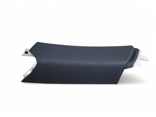 C pillar trim