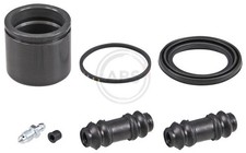 A.B.S. Reparatursatz Bremssattel 57752 für MERCEDES KLASSE SLK SLC R172 C207 180