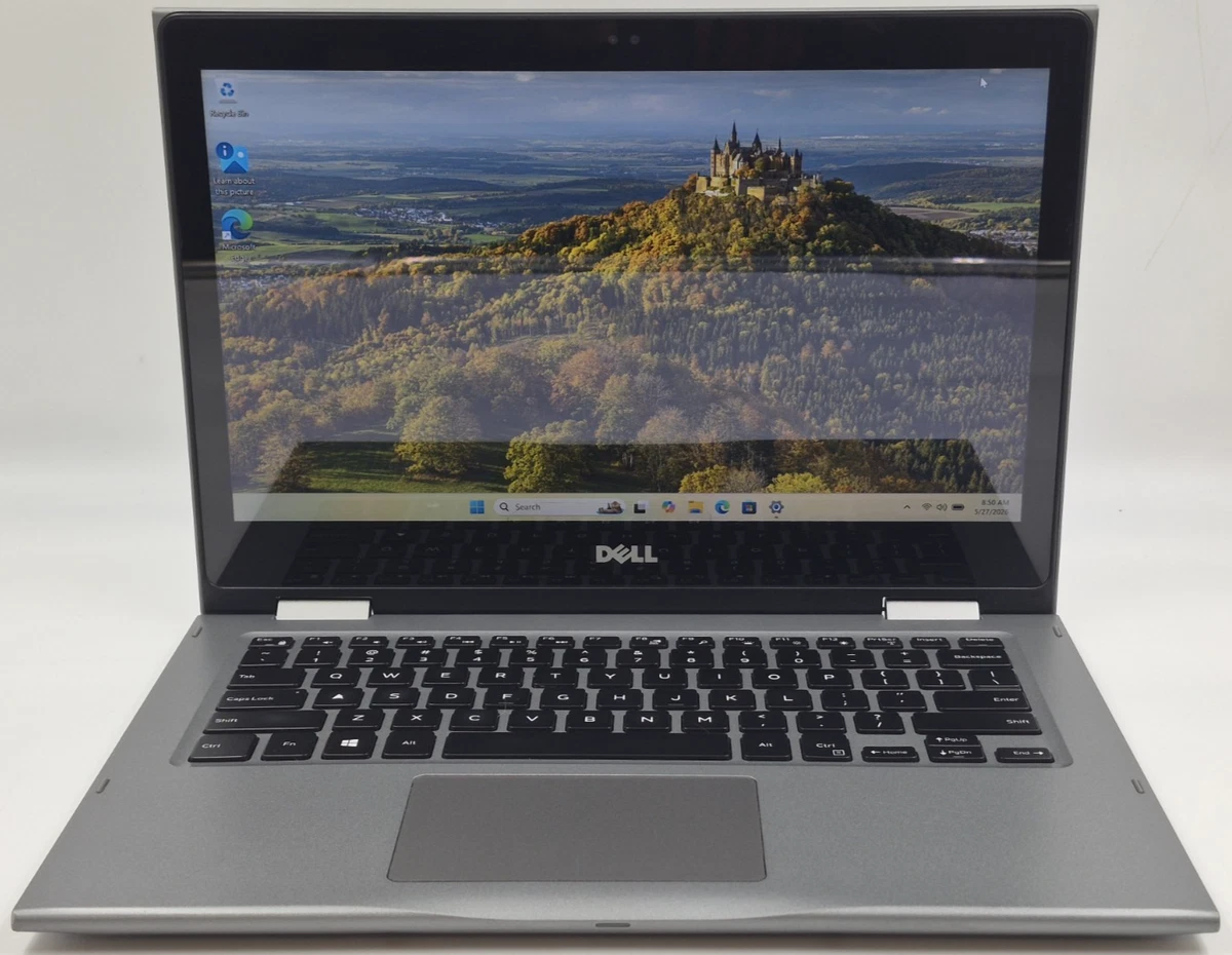 Dell Inspiron 5379 PC Laptops & Netbooks for Sale | Shop New