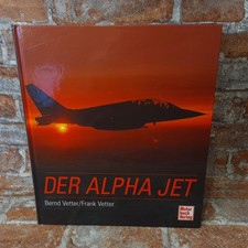 Der Alpha Jet