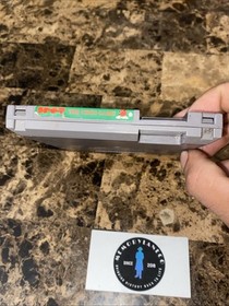 Spot: The Video Game (Nintendo Entertainment System, NES, 1990) Tested and Works