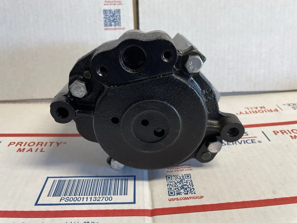 Cadillac Deville Eldorado Fleetwood 1969-79 reconstruido bomba de aire smog 472ci 500ci V8 Foto 4 de 4