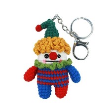 Hand Made Cute keychains for women,Funny Birthday Christmas Gift Decorate of ...