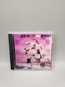 Pink Noise CD | eBay