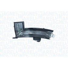 1x ORIGINAL® Magneti Marelli Blinkleuchte Links für Skoda KODIAQ I (NS6 NS7