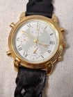 Vintage Seiko Chronograph  7T32-F079 Working Perfectly