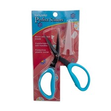 Karen Kay Buckley  Perfect Scissors  , Medium 6-inch KKBPSM Micro-Serrated No...