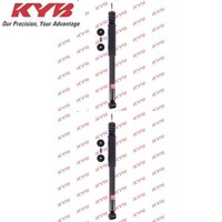 2X StoßDäMpfer KYB 343833 2 StossdäMpfer Rechts Links Hinterachse