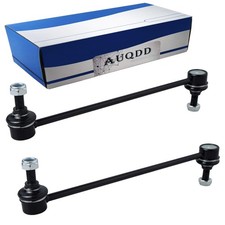 AUQDD 2Pcs K750612 Front Sway Bar Stabilizer Link Compatible With 18-22 Fo-rd...