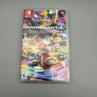 New ListingMario Kart 8 Deluxe Edition (Nintendo Switch, 2017) Very Good Condition