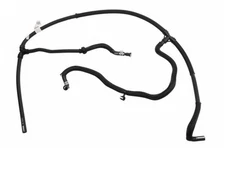 Genuine GM Radiator Surge Tank Inlet Outlet Hose 2009-2015 Cadillac CTS V 6.2L