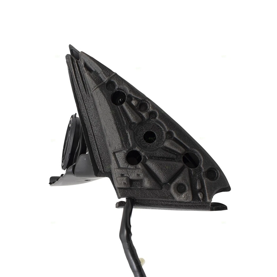 Fits 2002-2008 A4 Power Mirror Memory Heated Power Fold Left 4F0857535 - Изображение 4 из 4