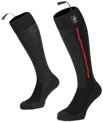socks heated | Macna LAVA 2.0 12v Bluetooth motorcycle snow gear adv gerbing