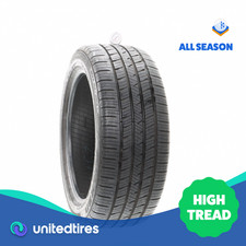 Used 27545r20 Falken Ziex Ct60 As 110v - 8.532