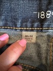 Carhartt Men’s 30/32 Loose Fit Jeans  — photo 2