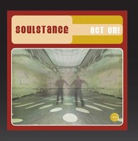 Audio Cd - Soulstance - Act On - Schema -D- Neu