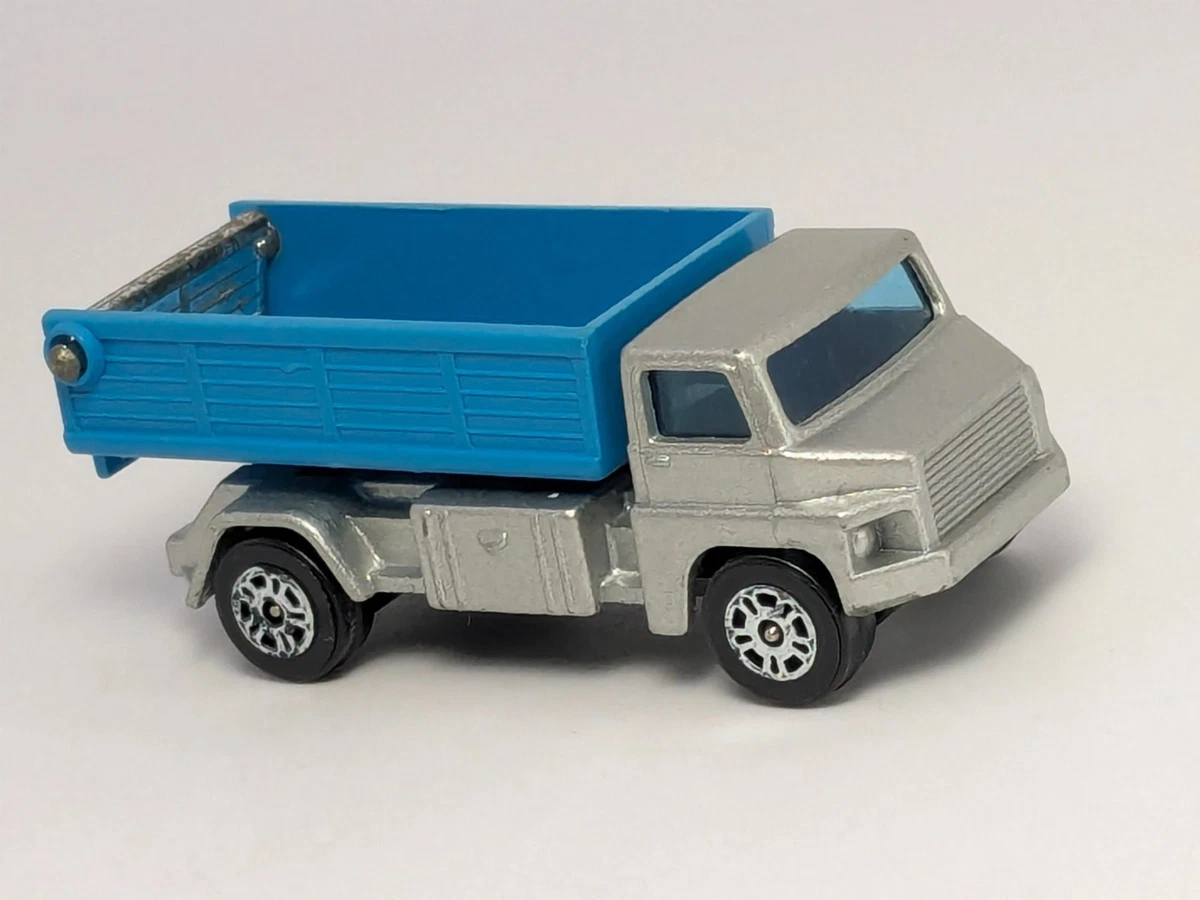 Corgi Diecast and Toy Dump Truck for sale | eBay
