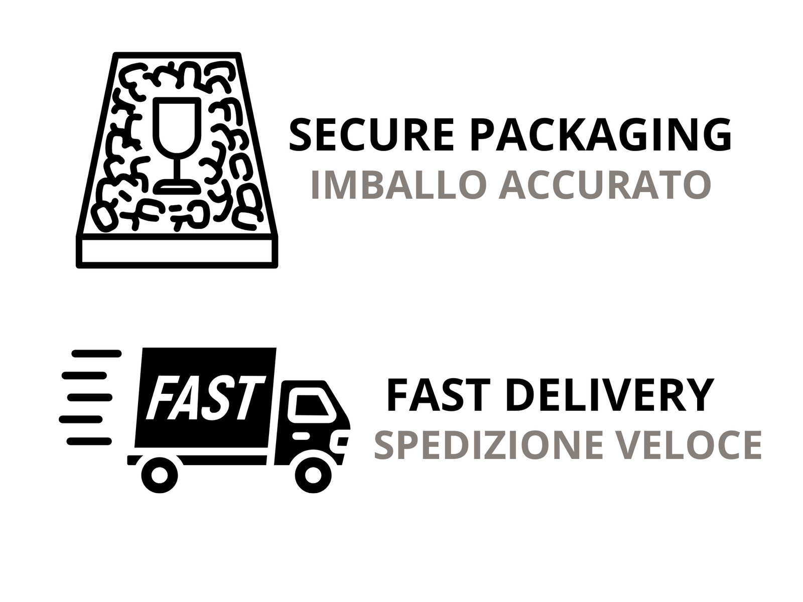 Calze da Neve Auto 225/55 R18 XL Omologate Antislittamento Facili da Installare - Miniatura 9
