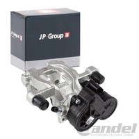 Jp Group Bremssattel Bremszange Hinten Rechts Passend FüR Bmw 2 I3 X1 Mini Coope