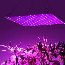 81  169LED Plant Grow Light Full Spectrum Plant UV Veg Lamp For Indoor Hydroponic