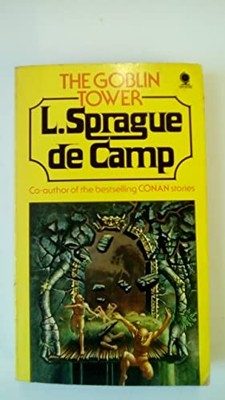 Goblin Tower by Camp, L. Sprague De 0722129157 FREE Shipping