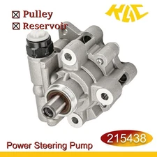 Power Steering Pump For 2005-2007 Jeep Grand Cherokee V6 3.7L V8 4.7L 5290778AA