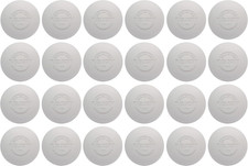 Lacrosse Balls - 1, 2, 3, 6, 12, 18, 24, 36, 60 and 120 Packs - for Practice, Of
