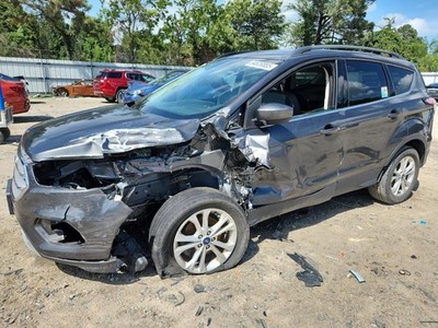 Used Body Control Module fits: 2018 Ford Escape Body Control BCM module and insi